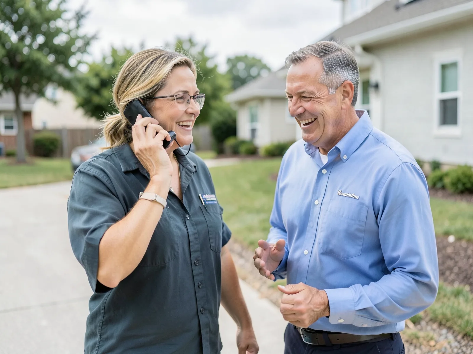 Frequently Asked Questions About Storm Damage Restoration in West Liberty, KY